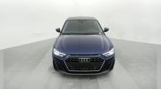 Aperçu du véhicule : 30 TFSI 116 CH S TRONIC 7 ADVANCED