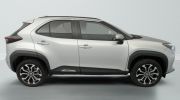 Aperçu du véhicule : 130h 2WD Design
