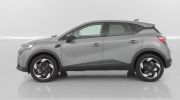 Aperçu du véhicule : II 1.8 E-Tech full hybrid 160ch Techno