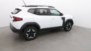 Aperçu du véhicule : 1.2 TCE MILD HYBRID 130CH EXTREME 4X4