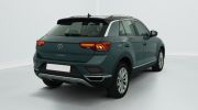 Aperçu du véhicule : 1.0 TSI 116 START STOP BVM6 STYLE