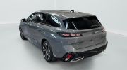 Aperçu du véhicule : Hybrid 145 e-DCS6 Allure