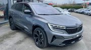 Aperçu du véhicule : ESPRIT ALPINE E-TECH FULL HYBRIDE 200CV BV CVT 7 PLACES + TOIT EN VERRE PANORAMIQUE + NEUF 0KM