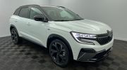 Aperçu du véhicule : E-Tech full hybrid 200 Techno esprit Alpine Blanc Nacré Toit Noir Etoilé avec 2400€ d'équipements inclus