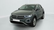 Aperçu du véhicule : 1.0 TSI 110 Start Stop BVM6 Life