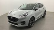 Aperçu du véhicule : PUMA 1.0 EcoBoost 125 ch mHEV S&S BVM6 ST-Line X