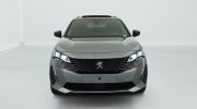 Aperçu du véhicule : Hybrid4 300 e-EAT8 GT