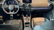 Aperçu du véhicule : 35 TFSI 150 S tronic 7 S Line