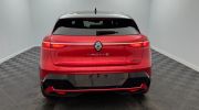 Aperçu du véhicule : 220 ch autonomie confort Techno Rouge flamme - Toit noir étoilé avec 3200€ d'équipements inclus