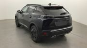 Aperçu du véhicule : 2008 Hybrid 145 e-DCS6 GT