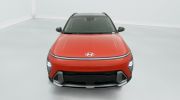 Aperçu du véhicule : Hybrid 129 Intuitive