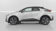 Aperçu du véhicule : II 1.8 Hybrid 140ch Graphic