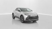 Aperçu du véhicule : II 1.8 Hybrid 140ch Graphic
