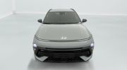 Aperçu du véhicule : HYBRID 129 CREATIVE N Line