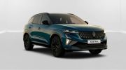 Aperçu du véhicule : E-Tech full hybrid 200ch Esprit Alpine