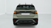 Aperçu du véhicule : 1.0 TSI 116 Start Stop DSG7 Life