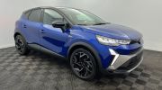Aperçu du véhicule : E-Tech full hybrid 160 ch esprit Alpine Bleu Iron - Toit Noir Etoilé avec 1500€ d'équipements inclus