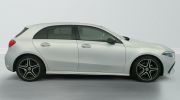 Aperçu du véhicule : 180 d 8G-DCT AMG Line