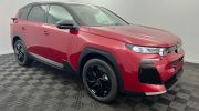 Aperçu du véhicule : Nouveau Hybrid 145 ch e-DCS6 Plus Rouge Rubis - Toit Noir Perla Nera avec 1550€ d'équipements inclus