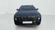 Aperçu du véhicule : Tucson 1.6 T-GDI 230 Hybrid BVA6 Executive