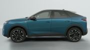 Aperçu du véhicule : Hybrid 145 e-DCS6 GT
