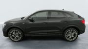 Aperçu du véhicule : 35 TDI 150 ch S tronic 7 Black Edition