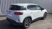 Aperçu du véhicule : C5 AIRCROSS Hybride 136 e-DCS6 Plus