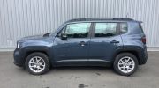 Aperçu du véhicule : RENEGADE 1.5 Turbo T4 130 ch BVR7 e-Hybrid Summit