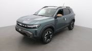 Aperçu du véhicule : 1.2 TCE MILD HYBRID 130CH EXTREME 4X4