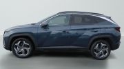 Aperçu du véhicule : Tucson 1.6 T-GDI 230 Hybrid BVA6 Executive