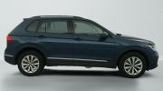 Aperçu du véhicule : 1.4 EHYBRID 245CH DSG6 LIFE
