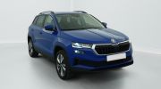 Aperçu du véhicule : 2.0 TDI 150 ch SCR DSG74x4 Style