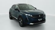 Aperçu du véhicule : Hybrid4 300 e-EAT8 GT