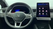 Aperçu du véhicule : E-Tech full hybrid 145 Techno Gris Cassiopée avec 1700€ d'équipements inclus