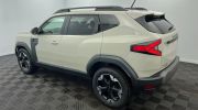 Aperçu du véhicule : Hybrid 140 4x2 Extreme Sandstone avec 1350€ d'équipements inclus