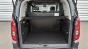 Aperçu du véhicule : BERLINGO Taille M BlueHDi 130 S&S EAT8 Max -N1