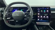 Aperçu du véhicule : full hybrid E-Tech 200 ch Esprit Alpine Gris Schiste - Toit Noir Etoilé avec 3450€ d'équipements inclus