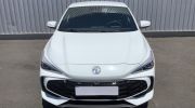 Aperçu du véhicule : MG3 1.5 L Hybrid+ 195 ch Comfort