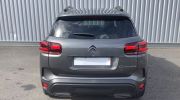 Aperçu du véhicule : C5 AIRCROSS Hybride 136 e-DCS6 Max