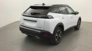 Aperçu du véhicule : 2008 Hybrid 145 e-DCS6 GT