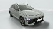 Aperçu du véhicule : HYBRID 129 CREATIVE N Line