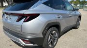 Aperçu du véhicule : 1.6 T-GDI 215 Hybrid BVA6 Creative