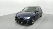 Aperçu du véhicule : 30 TFSI 116 CH S TRONIC 7 ADVANCED