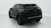 Aperçu du véhicule : 136 ch GT