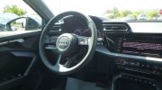 Aperçu du véhicule : A3 Sportback TFSI 150 S line