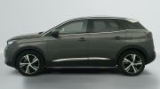 Aperçu du véhicule : Hybrid4 300 e-EAT8 GT