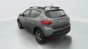 Aperçu du véhicule : TCe 90 CVT GSR2 Stepway Expression