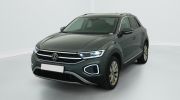 Aperçu du véhicule : 2.0 TDI 150 START STOP DSG7 4MOTION STYLE
