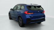 Aperçu du véhicule : SDRIVE 20D 163CH DKG7 M SPORT