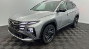 Aperçu du véhicule : 1.6 T-GDI 239 Hybrid BVA6 Executive Shimmering Silver avec 1160€ d'équipements inclus